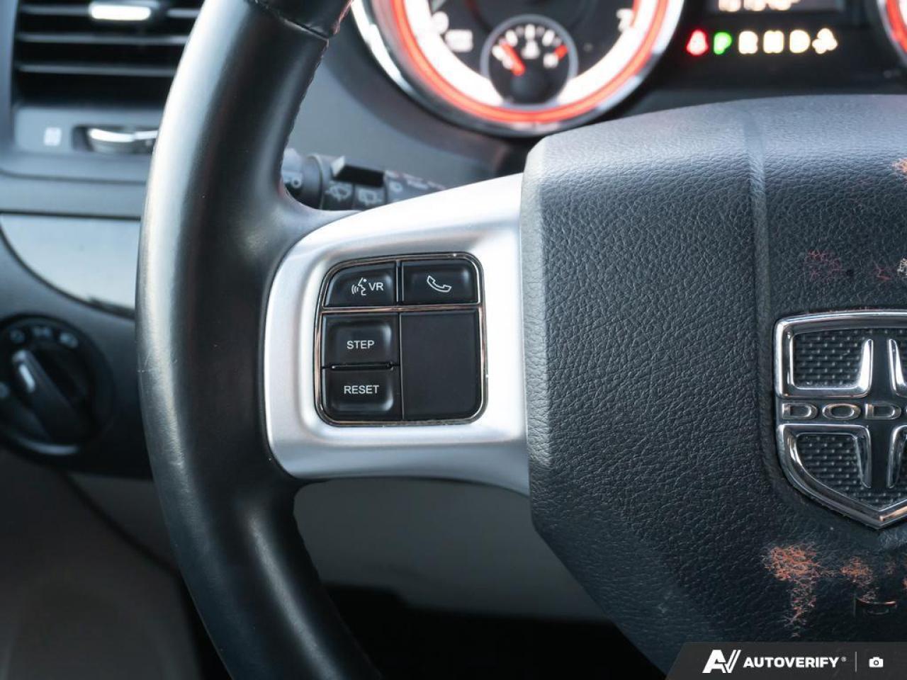 2013 Dodge Grand Caravan  Photo