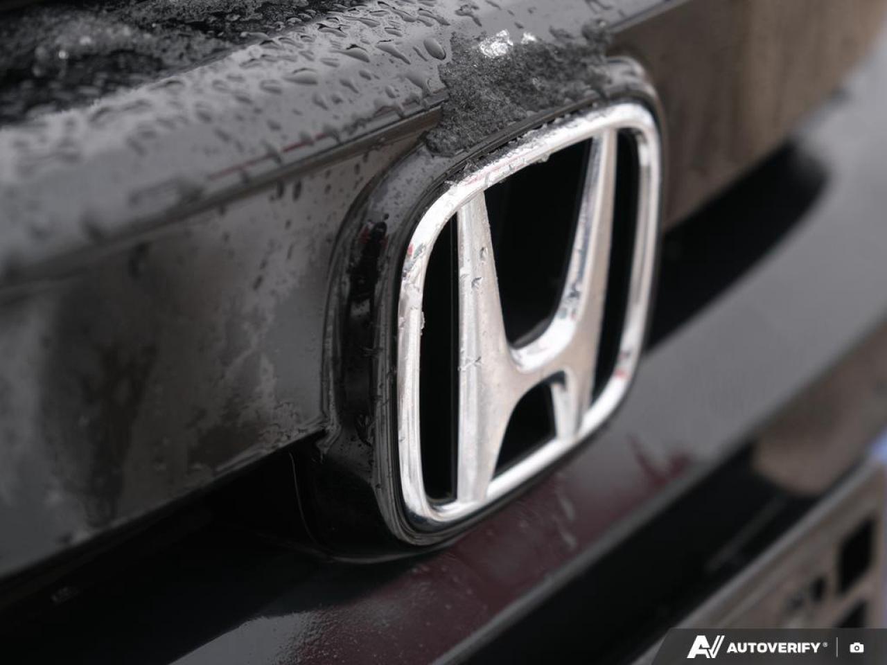 2020 Honda Civic SEDAN Photo