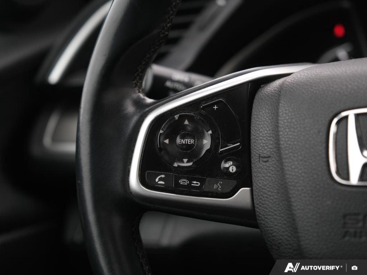 2020 Honda Civic SEDAN Photo