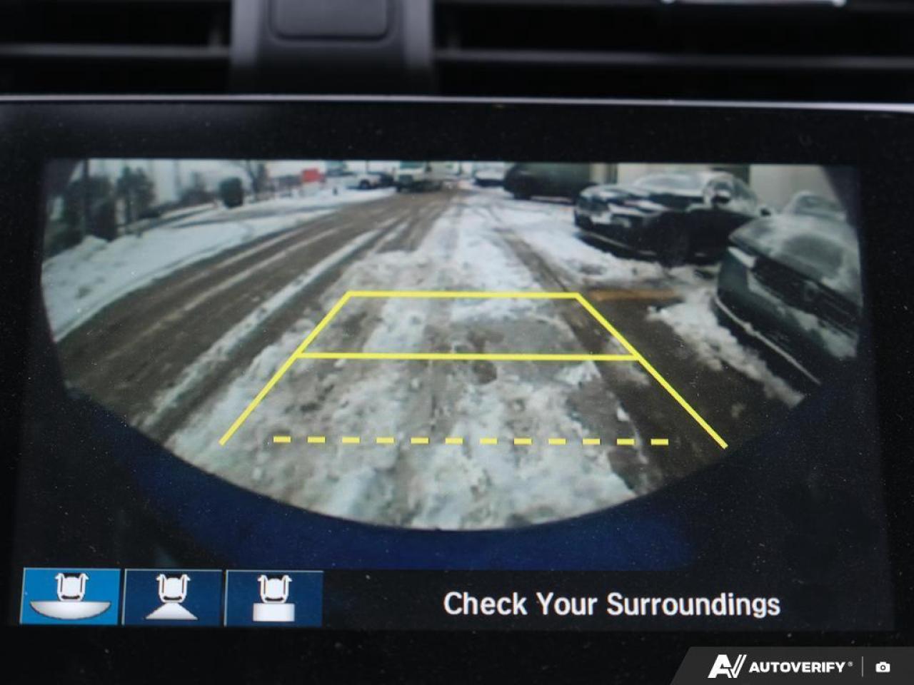 2020 Honda Civic SEDAN Photo