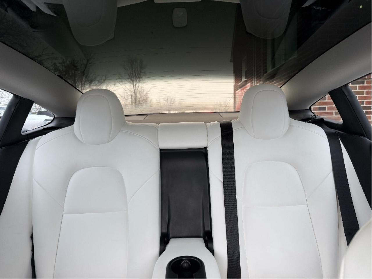 2021 Tesla Model 3 STANDARD RANGE PLUS Photo