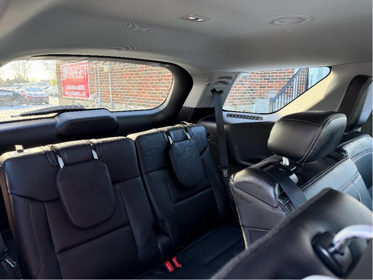 2021 Ford Explorer Limited Hybrid Photo