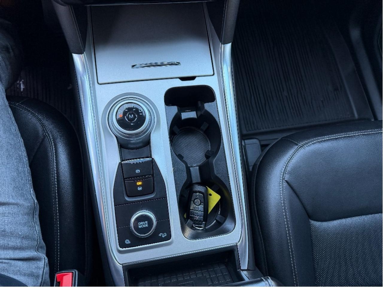 2021 Ford Explorer LIMITED Photo