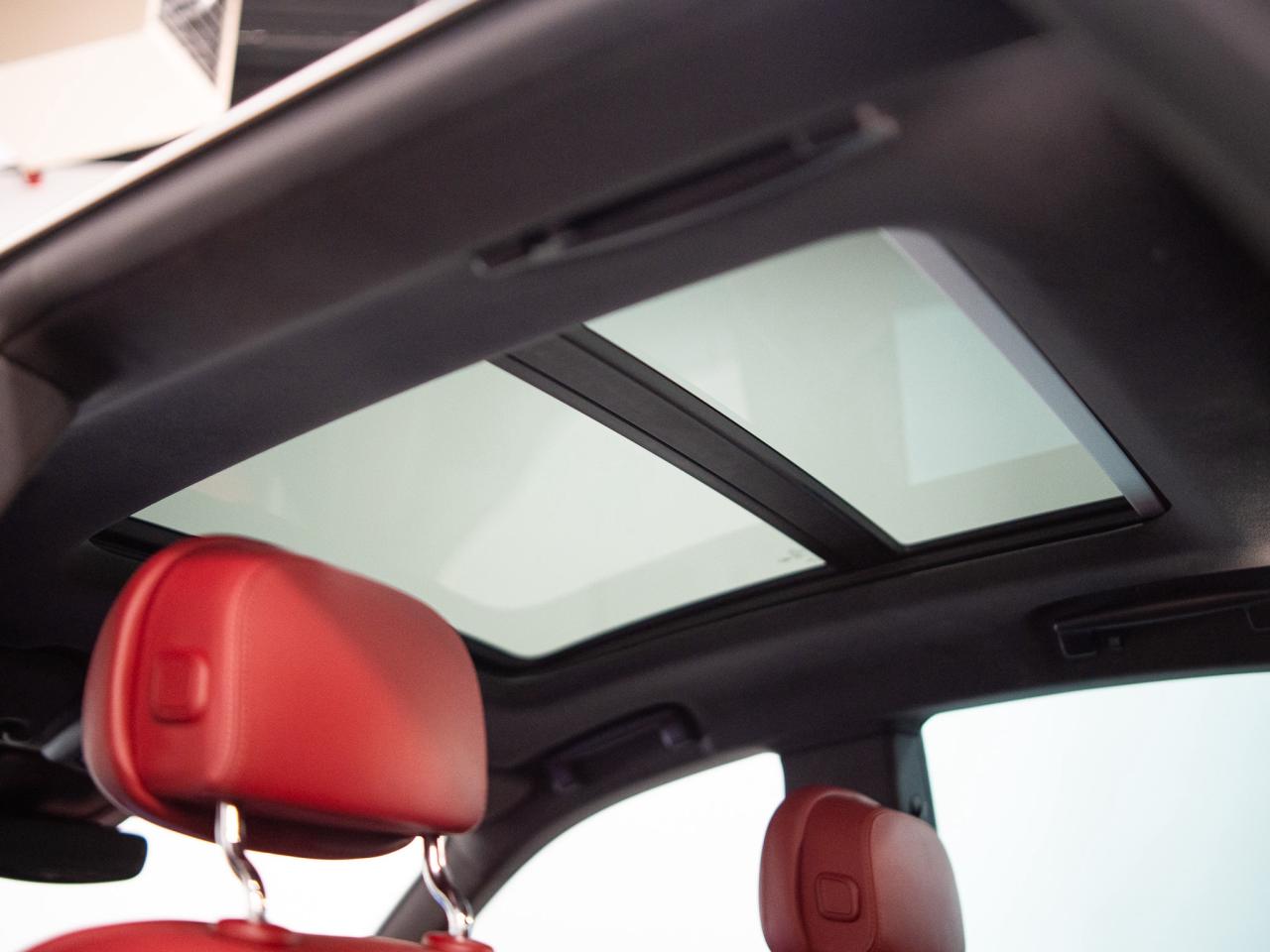 2017 Maserati Levante S | CARBON PKG | HARMAN KARDON | PANO Photo