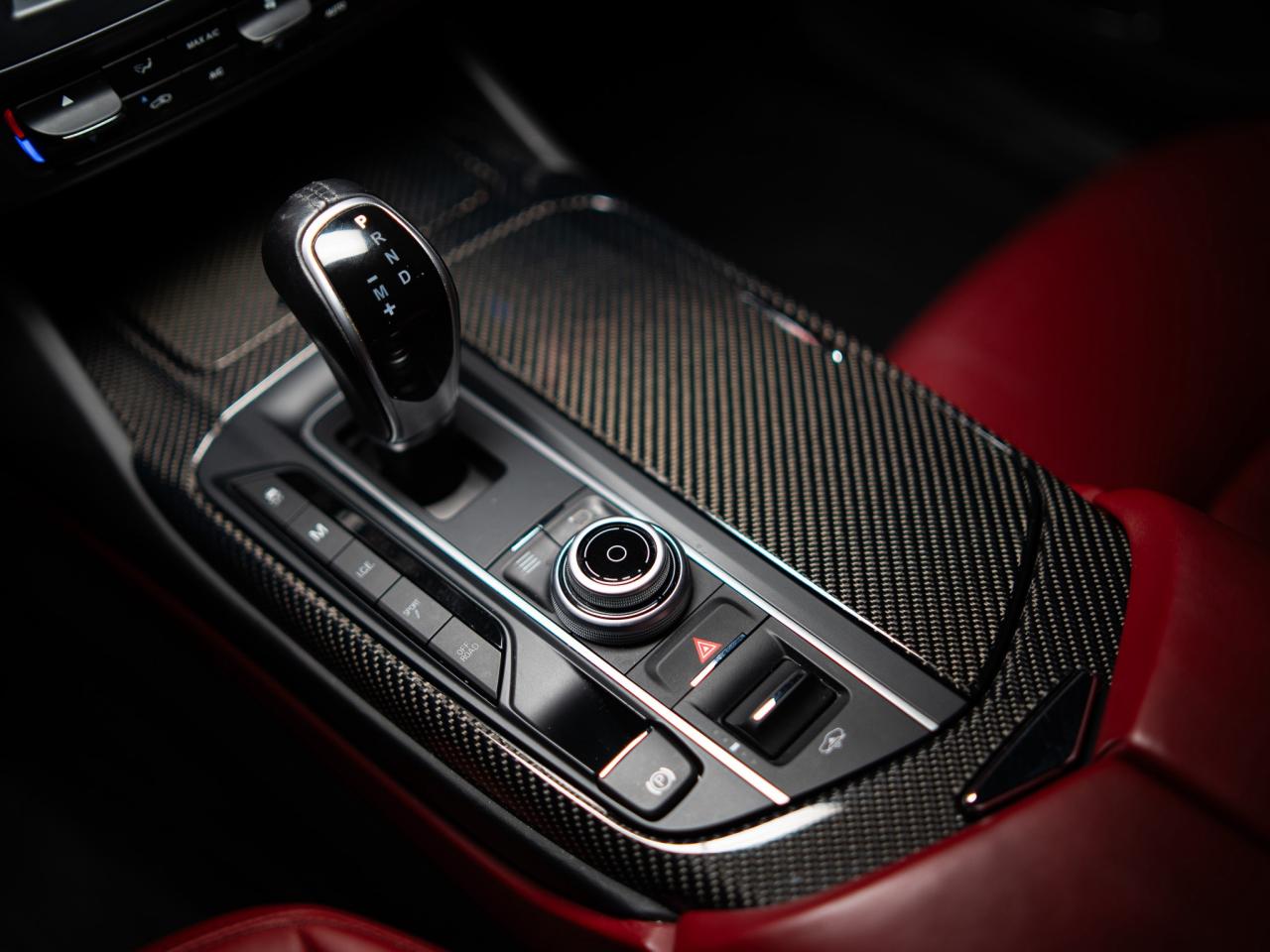 2017 Maserati Levante S | CARBON PKG | HARMAN KARDON | PANO Photo