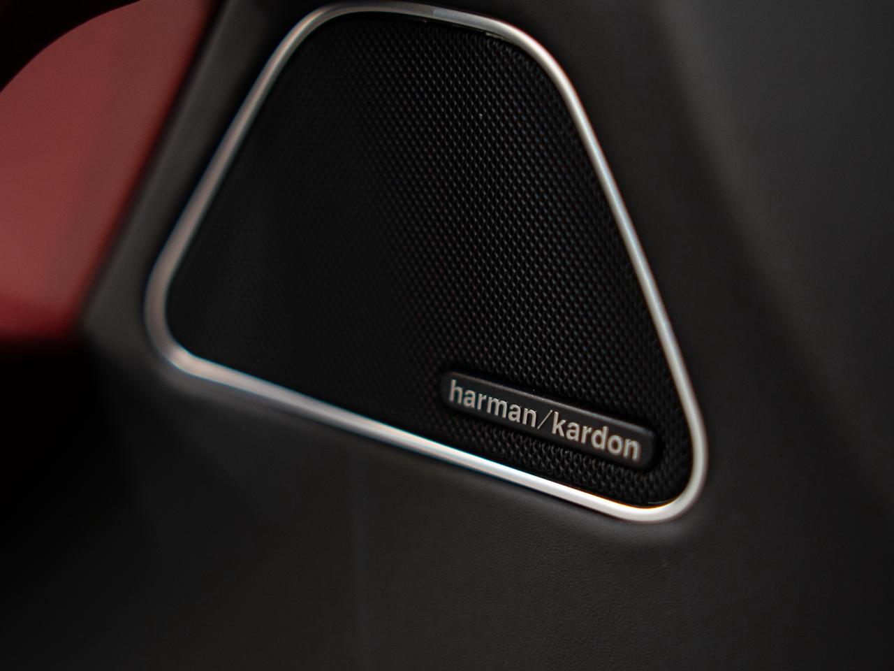 2017 Maserati Levante S | CARBON PKG | HARMAN KARDON | PANO Photo