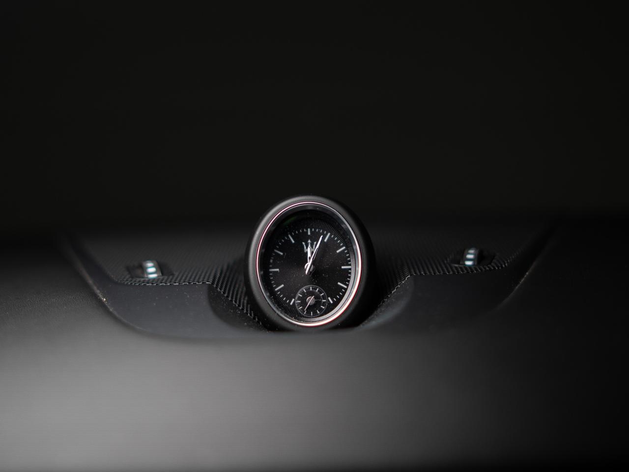 2017 Maserati Levante S | CARBON PKG | HARMAN KARDON | PANO Photo