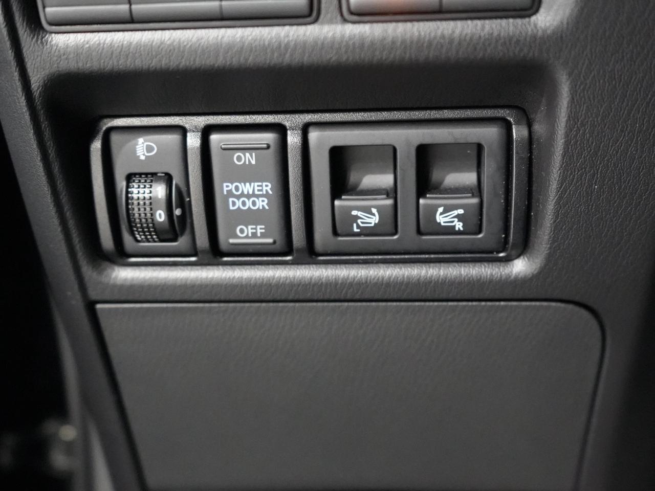 2024 Infiniti QX80 LUXE/7-PASS/ROOF/BOSE/360 CAM/DRIVE ASSIST/1OWNER Photo