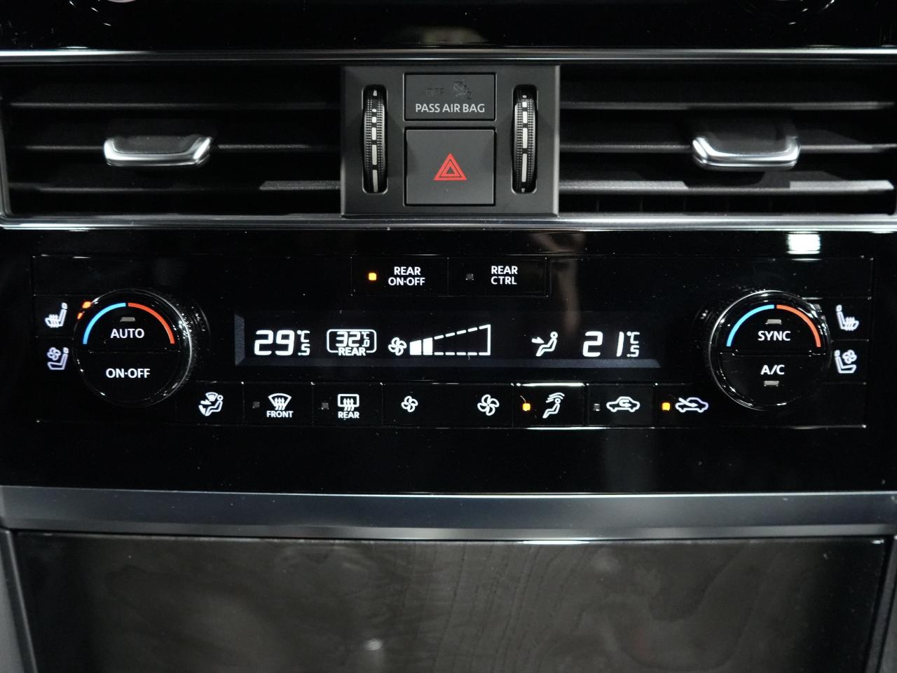 2024 Infiniti QX80 LUXE/7-PASS/ROOF/BOSE/360 CAM/DRIVE ASSIST/1OWNER Photo