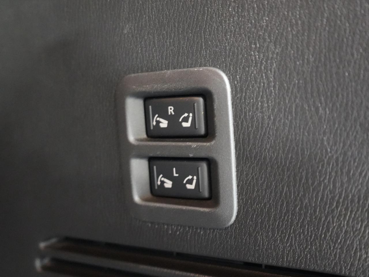 2024 Infiniti QX80 LUXE/7-PASS/ROOF/BOSE/360 CAM/DRIVE ASSIST/1OWNER Photo