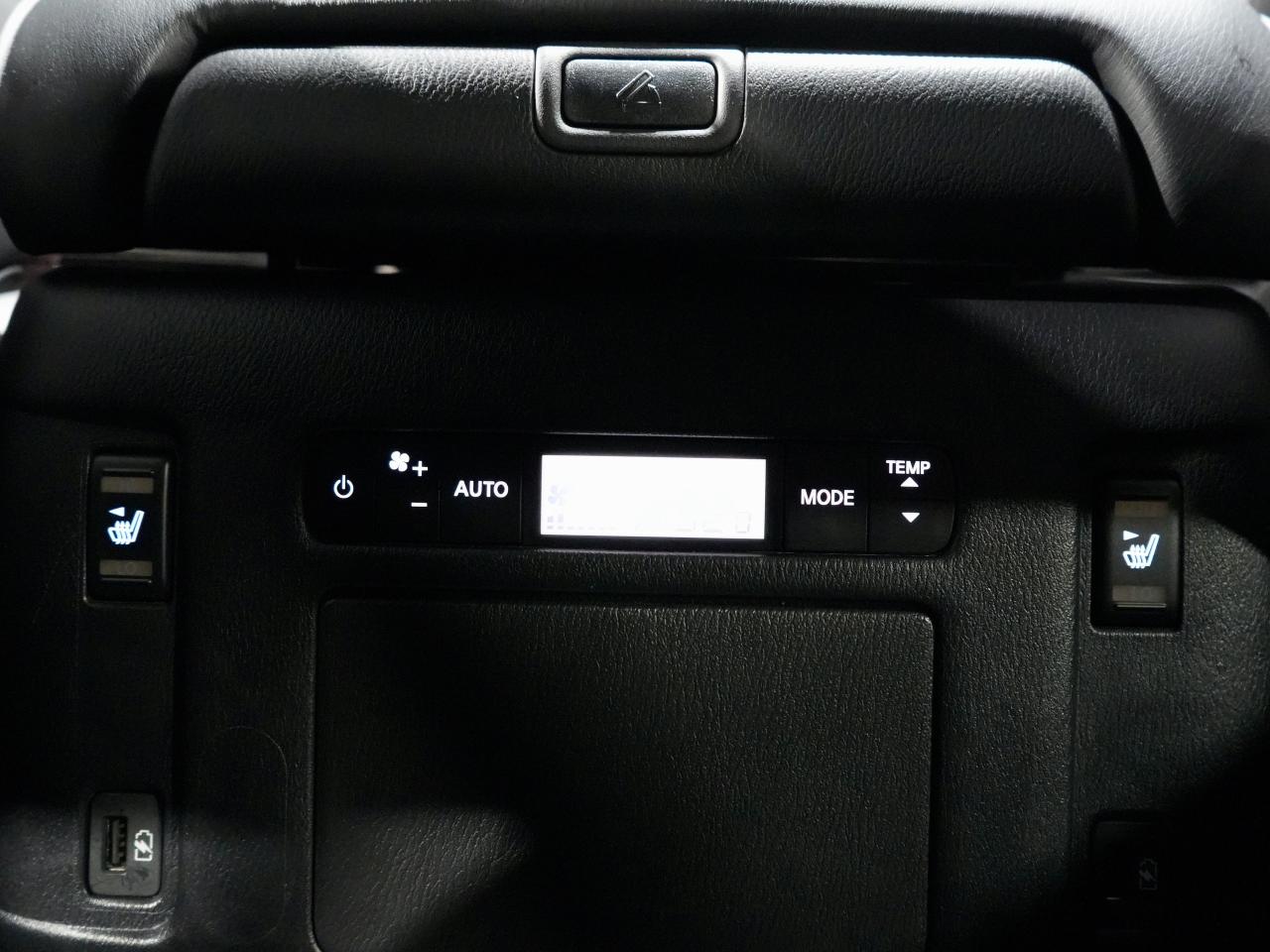 2024 Infiniti QX80 LUXE/7-PASS/ROOF/BOSE/360 CAM/DRIVE ASSIST/1OWNER Photo