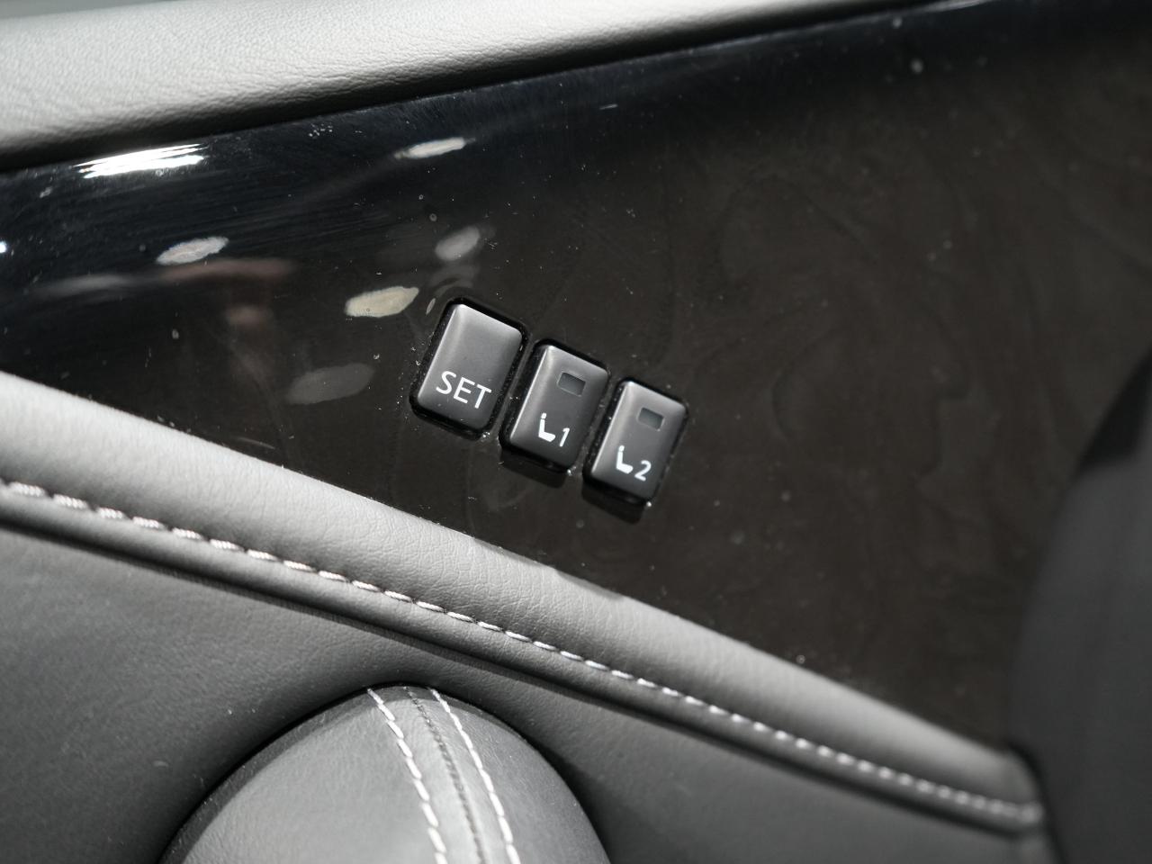 2024 Infiniti QX80 LUXE/7-PASS/ROOF/BOSE/360 CAM/DRIVE ASSIST/1OWNER Photo