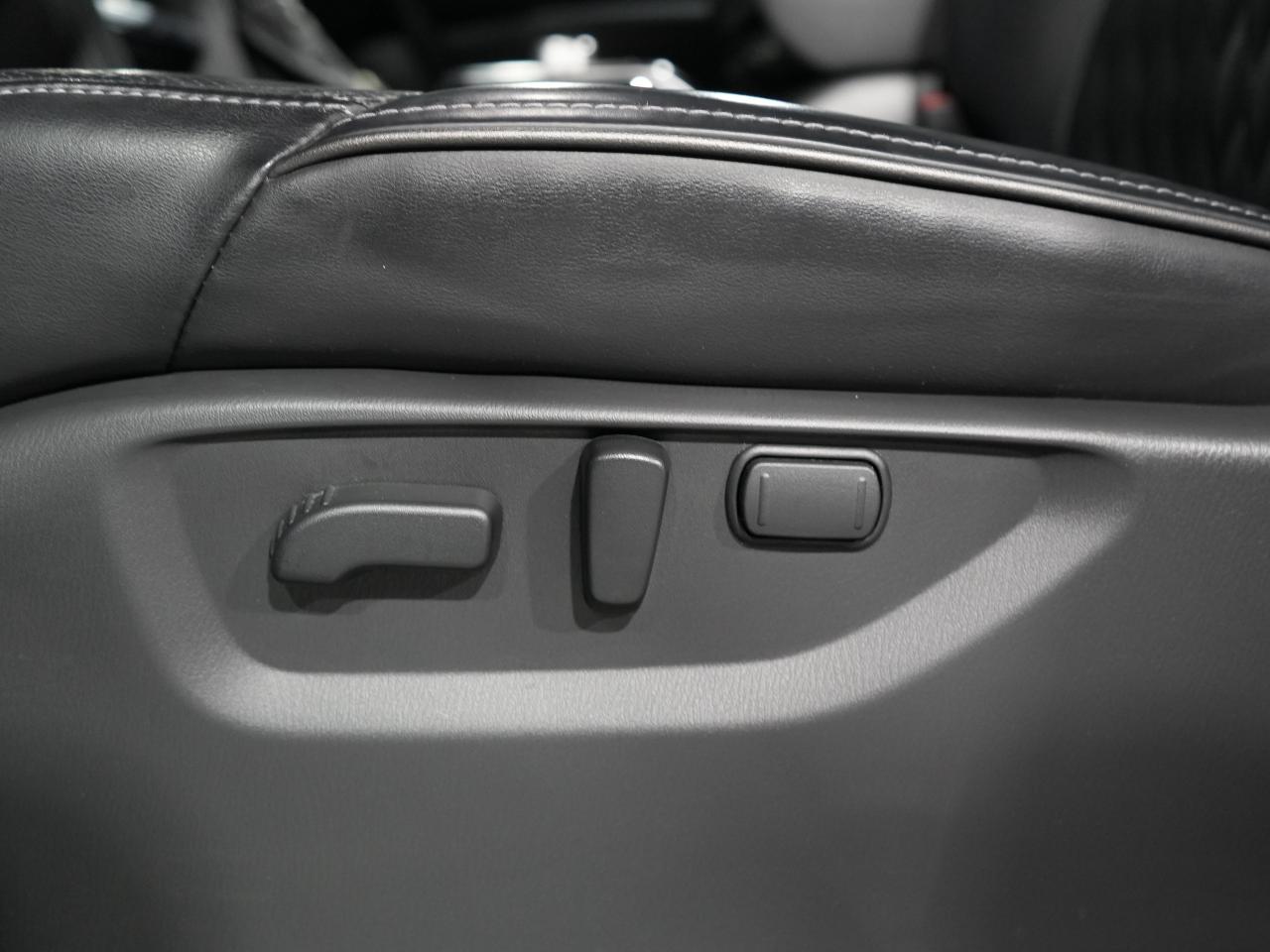 2024 Infiniti QX80 LUXE/7-PASS/ROOF/BOSE/360 CAM/DRIVE ASSIST/1OWNER Photo