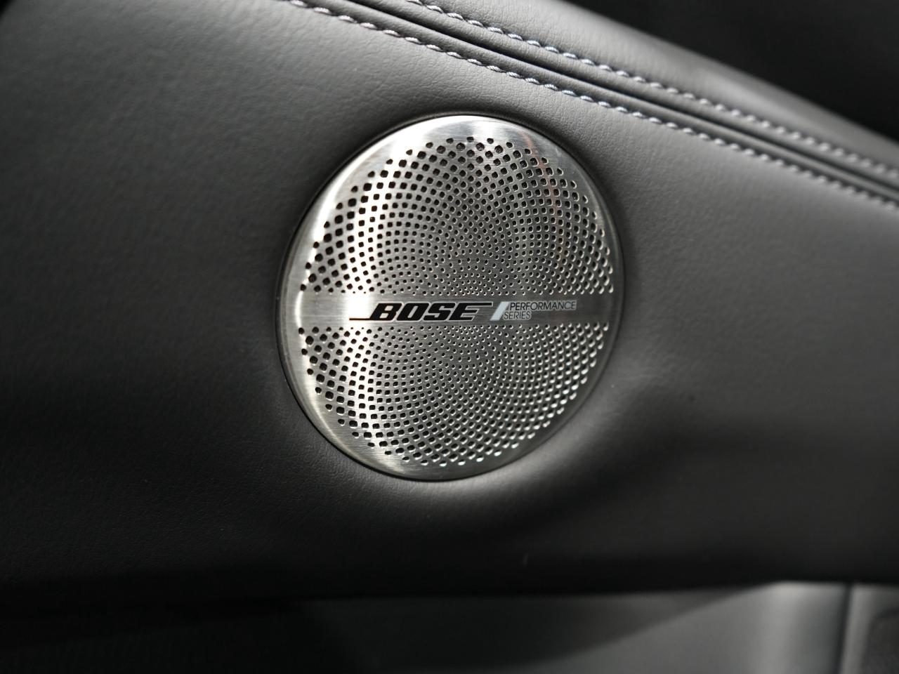 2024 Infiniti QX80 LUXE/7-PASS/ROOF/BOSE/360 CAM/DRIVE ASSIST/1OWNER Photo