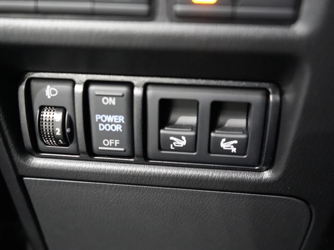 2024 Infiniti QX80 LUXE 7 PASS/ROOF/360 CAM/BOSE/REAR ENTERTAINMENT Photo