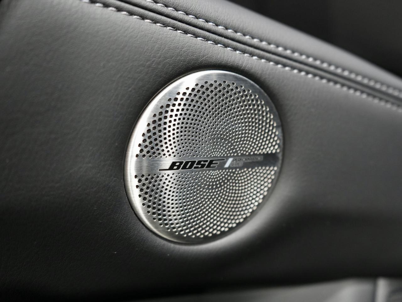 2024 Infiniti QX80 LUXE 7 PASS/ROOF/360 CAM/BOSE/REAR ENTERTAINMENT Photo