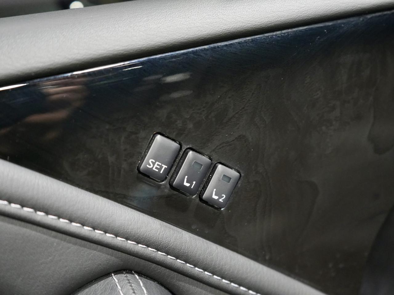 2024 Infiniti QX80 LUXE 7 PASS/ROOF/360 CAM/BOSE/REAR ENTERTAINMENT Photo