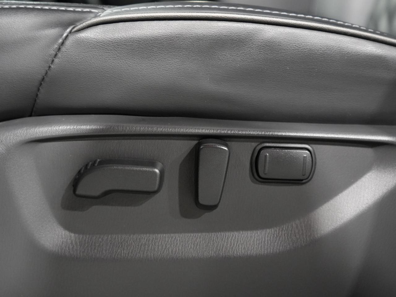 2024 Infiniti QX80 LUXE 7 PASS/ROOF/360 CAM/BOSE/REAR ENTERTAINMENT Photo