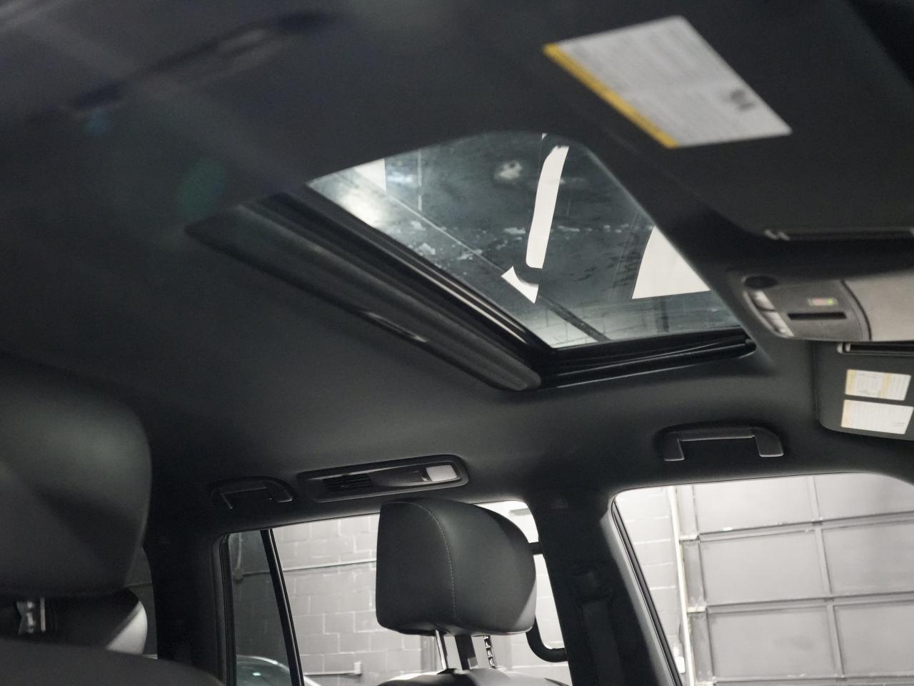 2024 Infiniti QX80 LUXE 7 PASS/ROOF/360 CAM/BOSE/REAR ENTERTAINMENT Photo