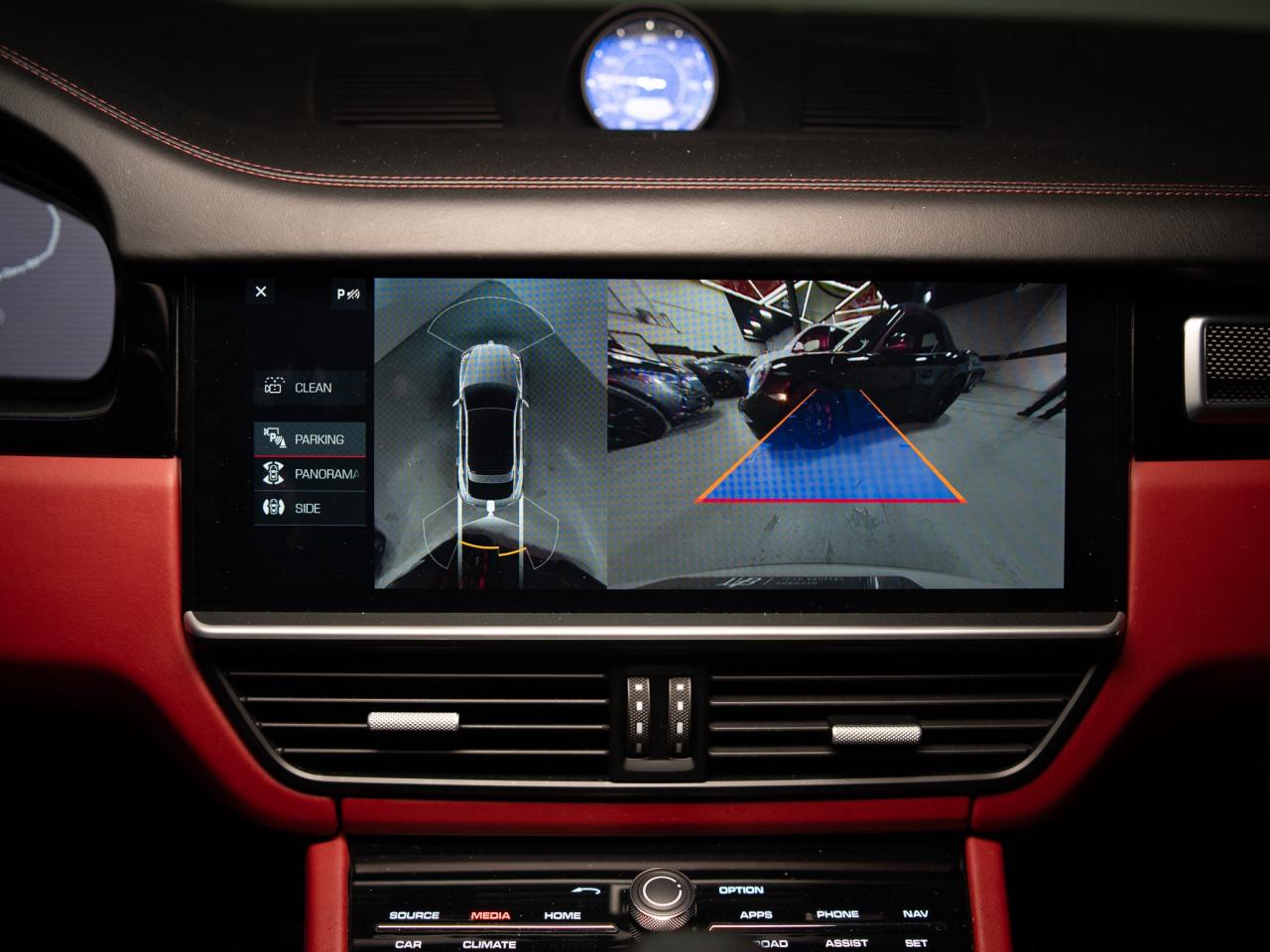 2020 Porsche Cayenne TURBO COUPE | PREMIUM PLUS PKG | 21 IN Photo