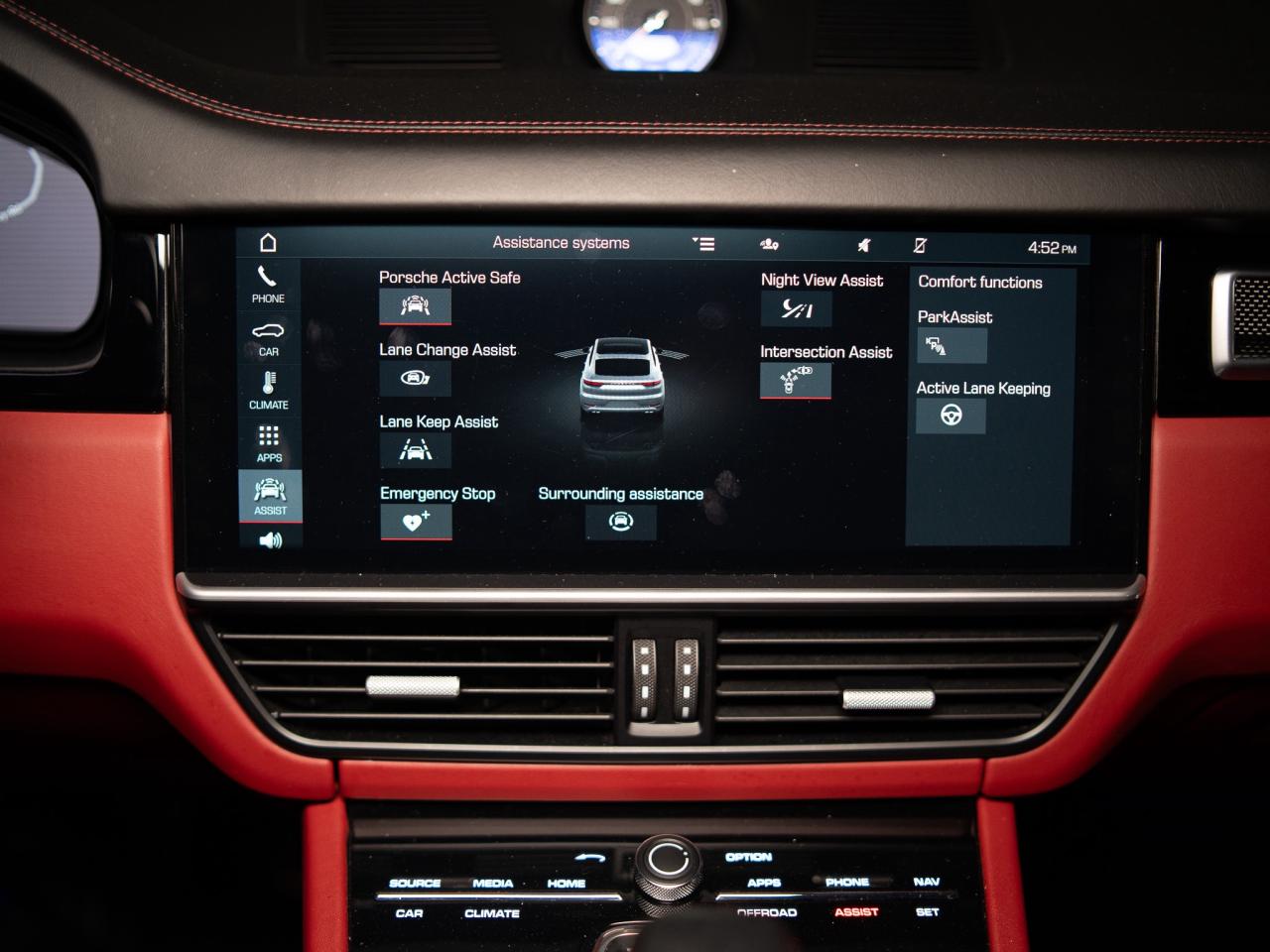 2020 Porsche Cayenne TURBO COUPE | PREMIUM PLUS PKG | 21 IN Photo