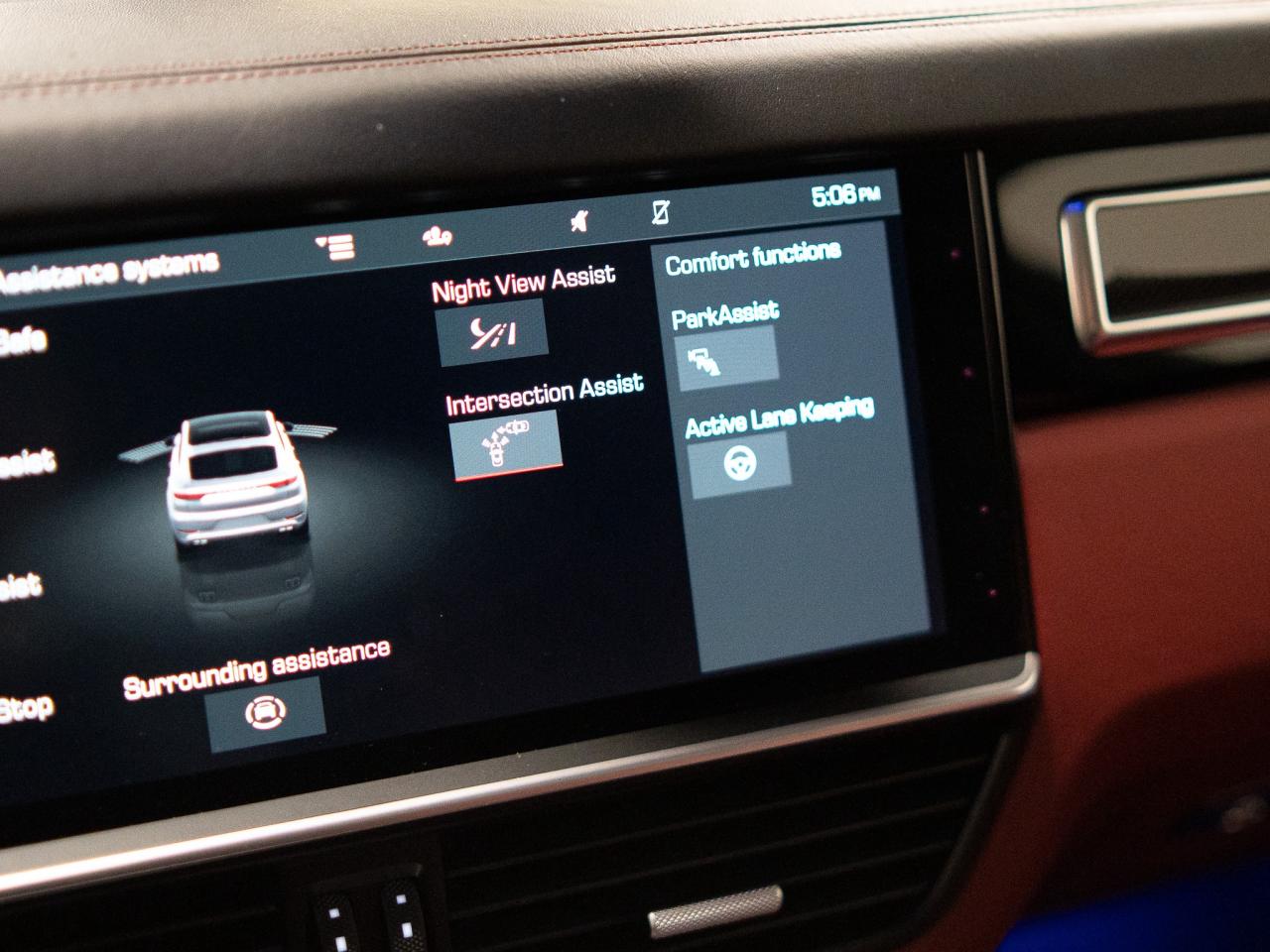 2020 Porsche Cayenne TURBO COUPE | PREMIUM PLUS PKG | 21 IN Photo