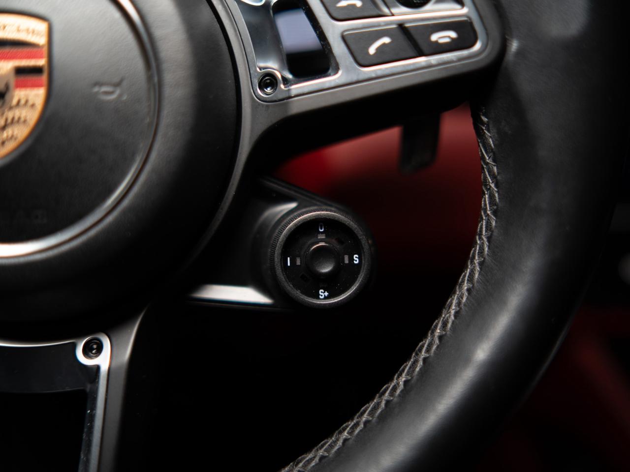 2020 Porsche Cayenne TURBO COUPE | PREMIUM PLUS PKG | 21 IN Photo