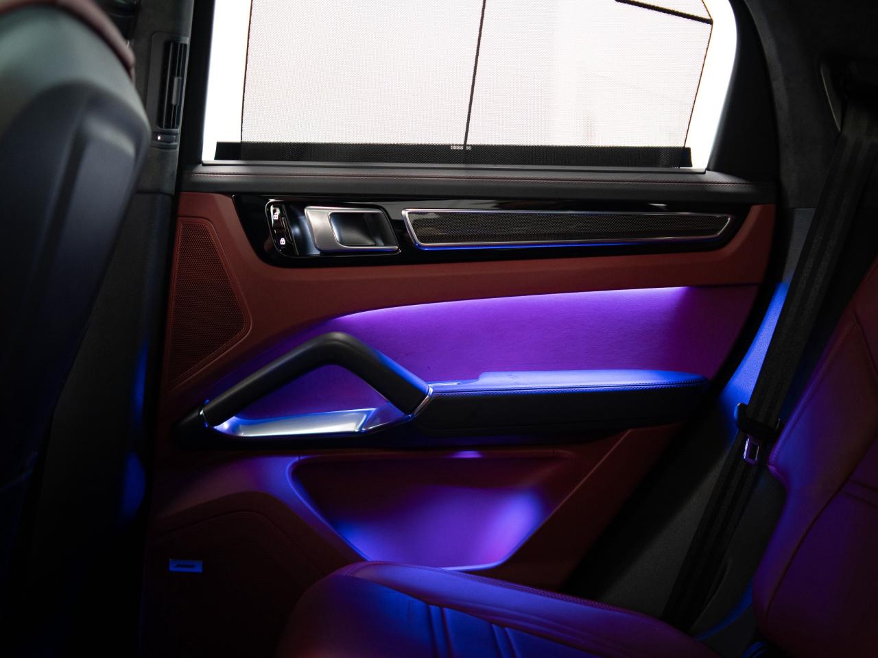 2020 Porsche Cayenne TURBO COUPE | PREMIUM PLUS PKG | 21 IN Photo