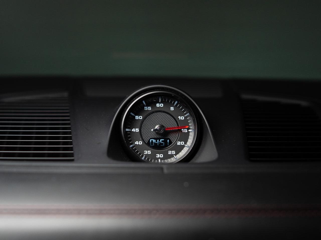 2020 Porsche Cayenne TURBO COUPE | PREMIUM PLUS PKG | 21 IN Photo