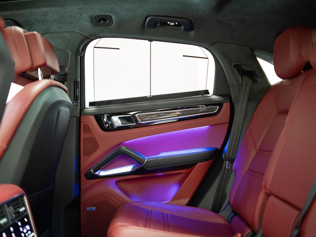 2020 Porsche Cayenne TURBO COUPE | PREMIUM PLUS PKG | 21 IN Photo