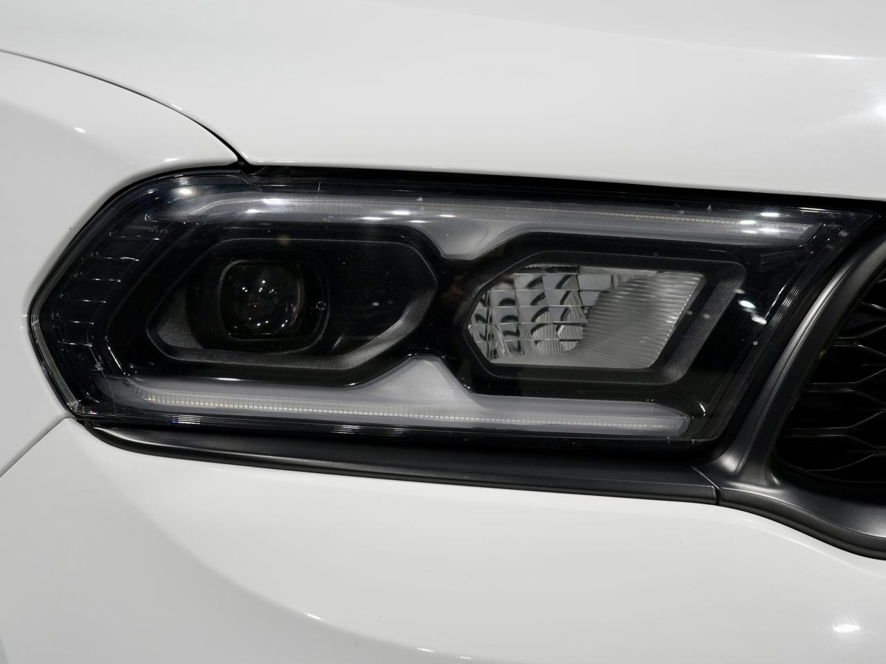 2024 Dodge Durango R-T Plus /ROOF/HARMAN K/DRIVE ASSIST/NO ACCIDENTS Photo