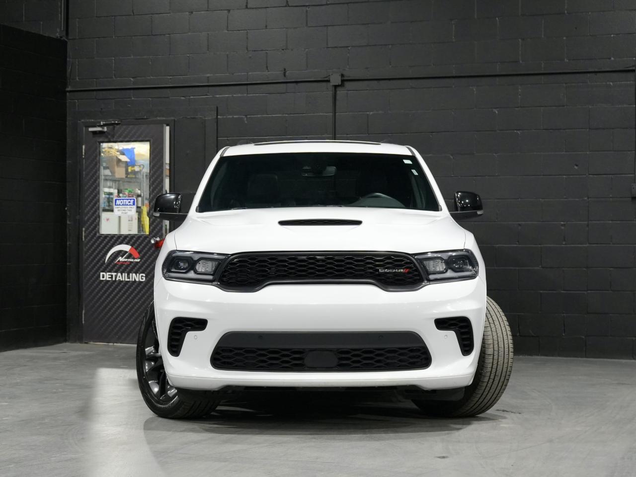 2024 Dodge Durango R-T Plus /ROOF/HARMAN K/DRIVE ASSIST/NO ACCIDENTS Photo2