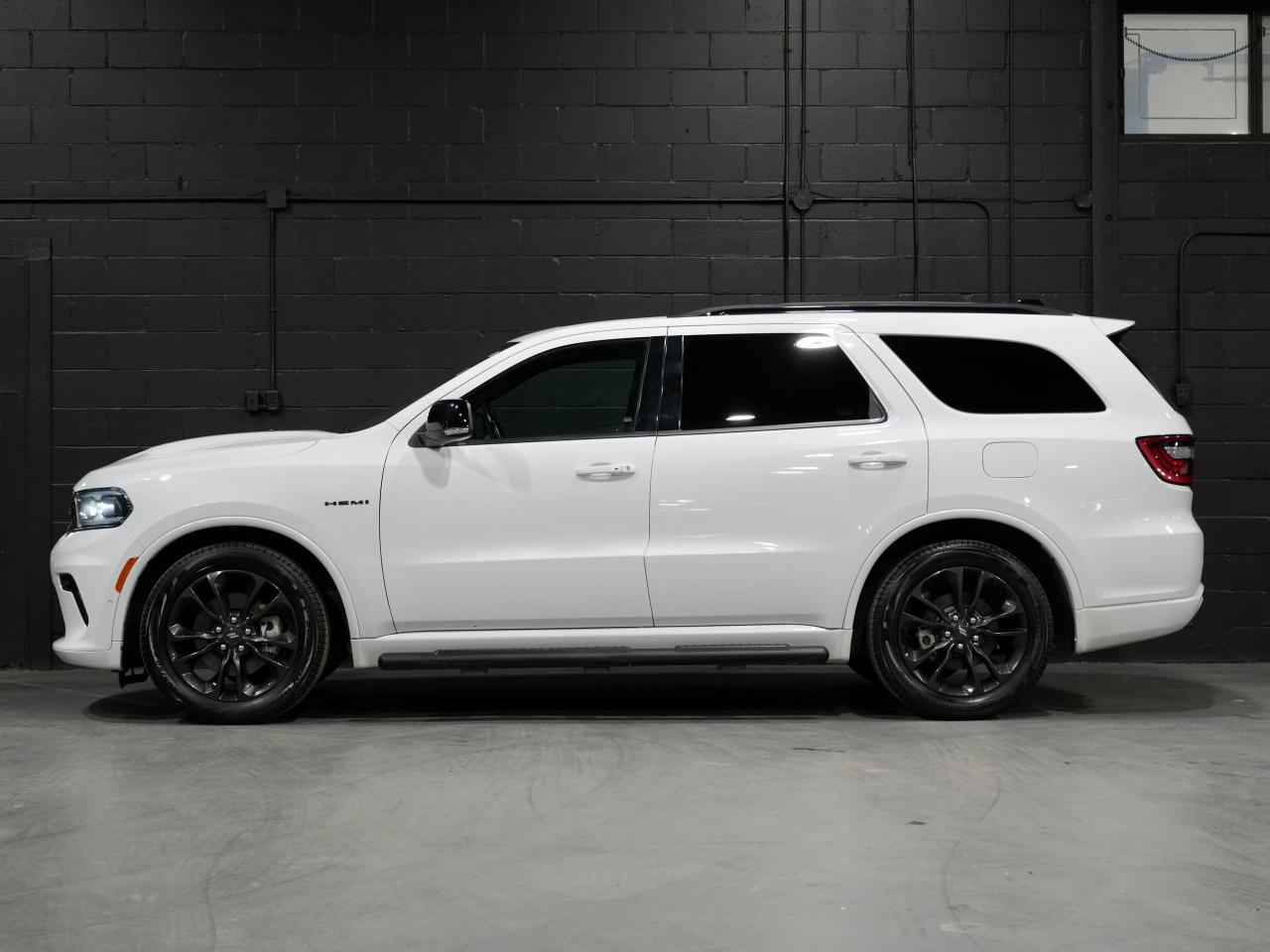 2024 Dodge Durango R-T Plus /ROOF/HARMAN K/DRIVE ASSIST/NO ACCIDENTS Photo