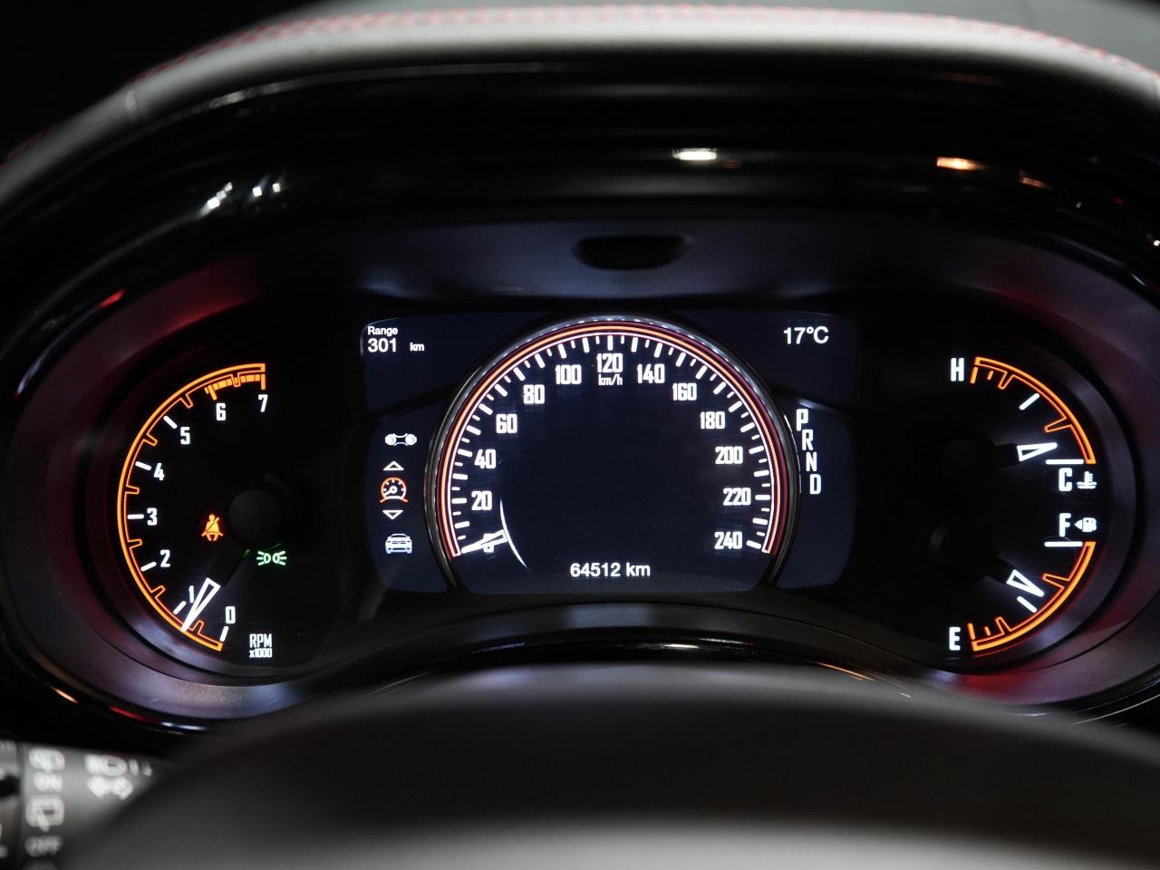 2024 Dodge Durango R-T Plus /ROOF/HARMAN K/DRIVE ASSIST/NO ACCIDENTS Photo