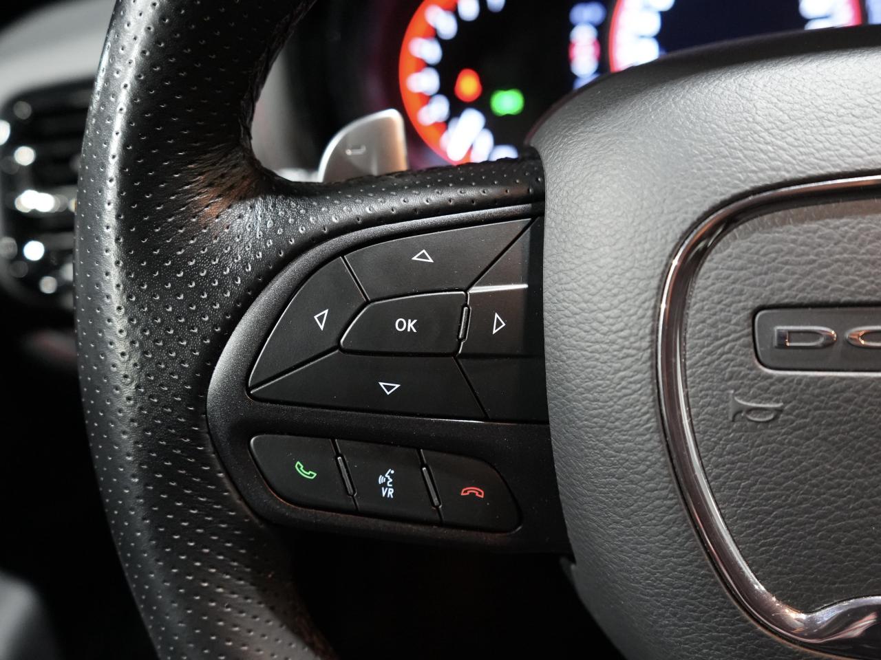 2024 Dodge Durango R-T Plus /ROOF/HARMAN K/DRIVE ASSIST/NO ACCIDENTS Photo