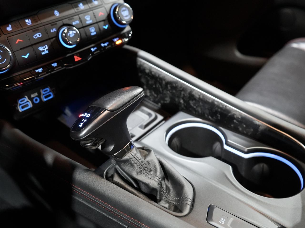 2024 Dodge Durango R-T Plus /ROOF/HARMAN K/DRIVE ASSIST/NO ACCIDENTS Photo