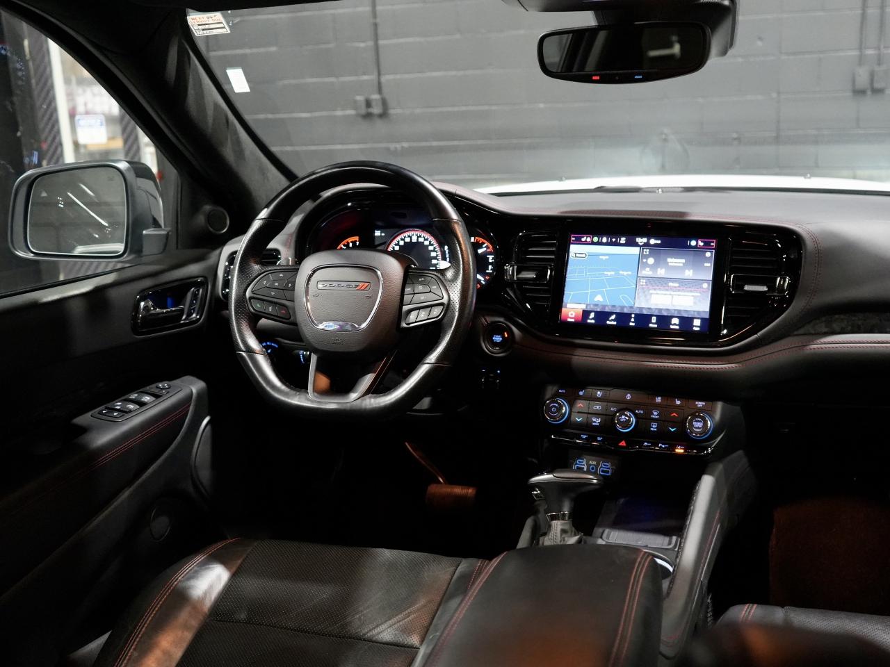 2024 Dodge Durango R-T Plus /ROOF/HARMAN K/DRIVE ASSIST/NO ACCIDENTS Photo