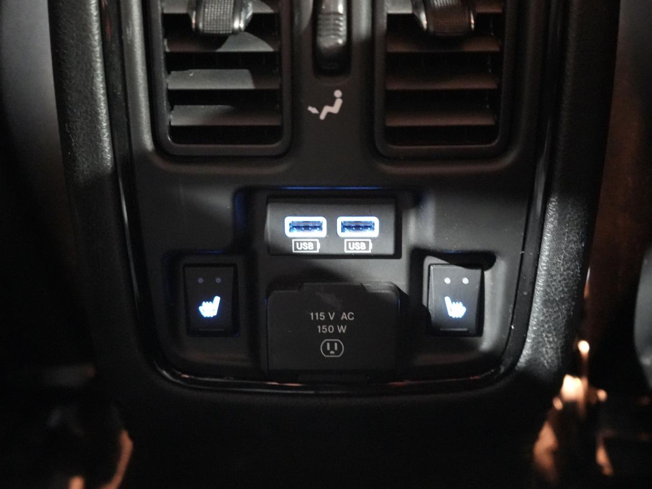 2024 Dodge Durango R-T Plus /ROOF/HARMAN K/DRIVE ASSIST/NO ACCIDENTS Photo