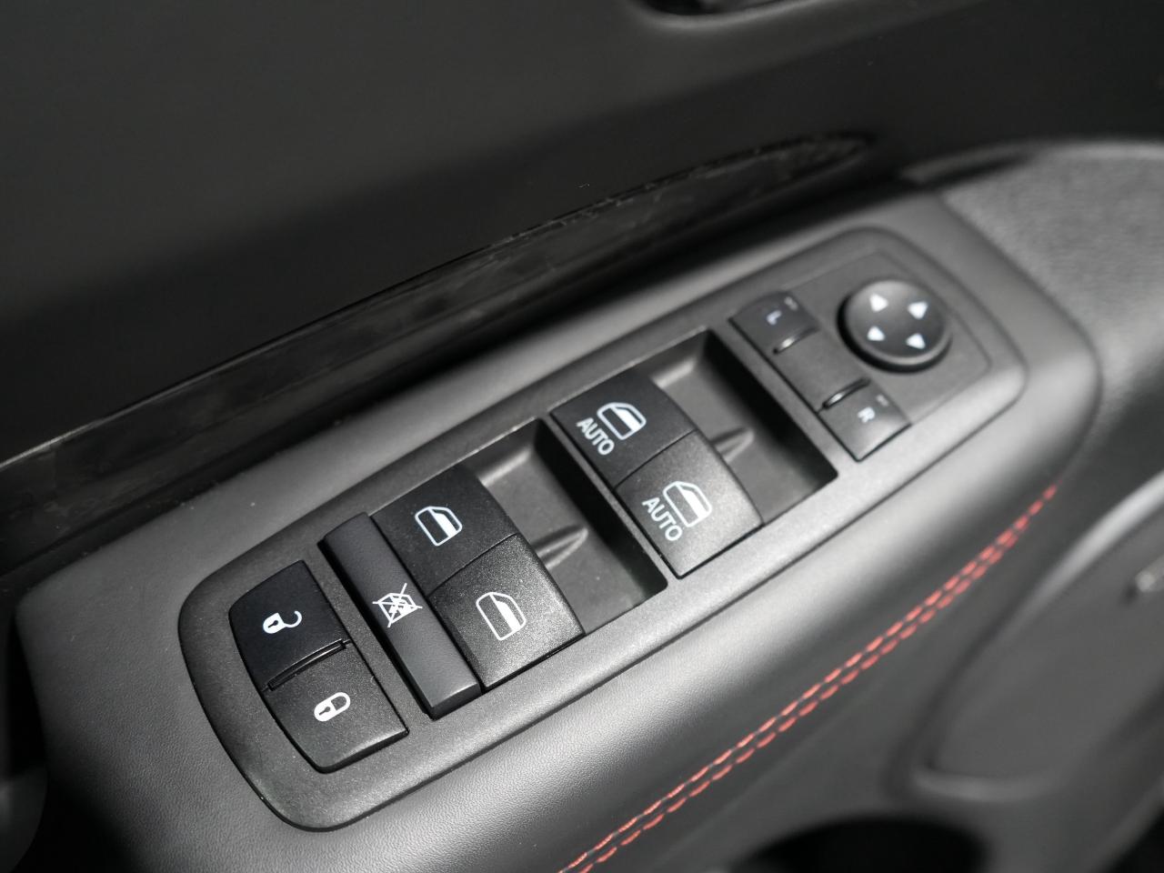 2024 Dodge Durango R-T Plus /ROOF/HARMAN K/DRIVE ASSIST/NO ACCIDENTS Photo