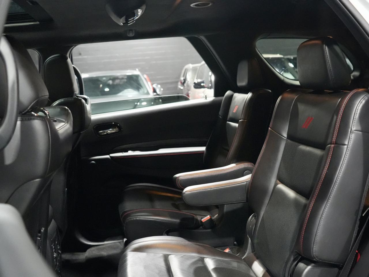 2024 Dodge Durango R-T Plus /ROOF/HARMAN K/DRIVE ASSIST/NO ACCIDENTS Photo