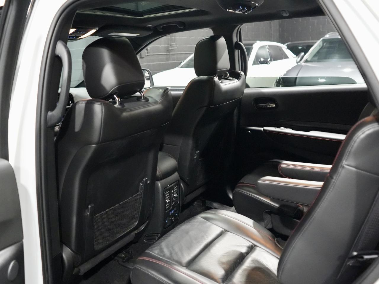 2024 Dodge Durango R-T Plus /ROOF/HARMAN K/DRIVE ASSIST/NO ACCIDENTS Photo