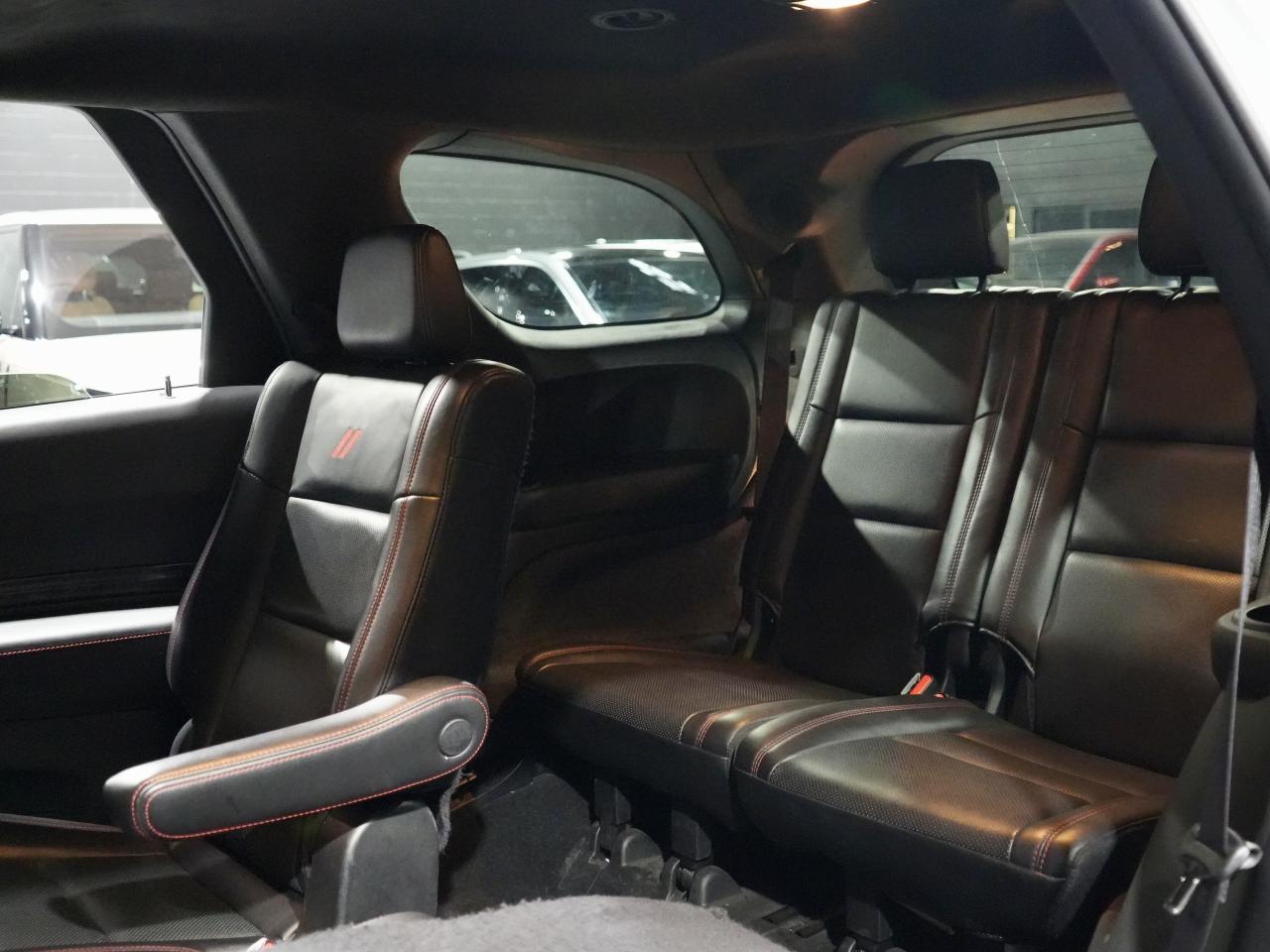 2024 Dodge Durango R-T Plus /ROOF/HARMAN K/DRIVE ASSIST/NO ACCIDENTS Photo