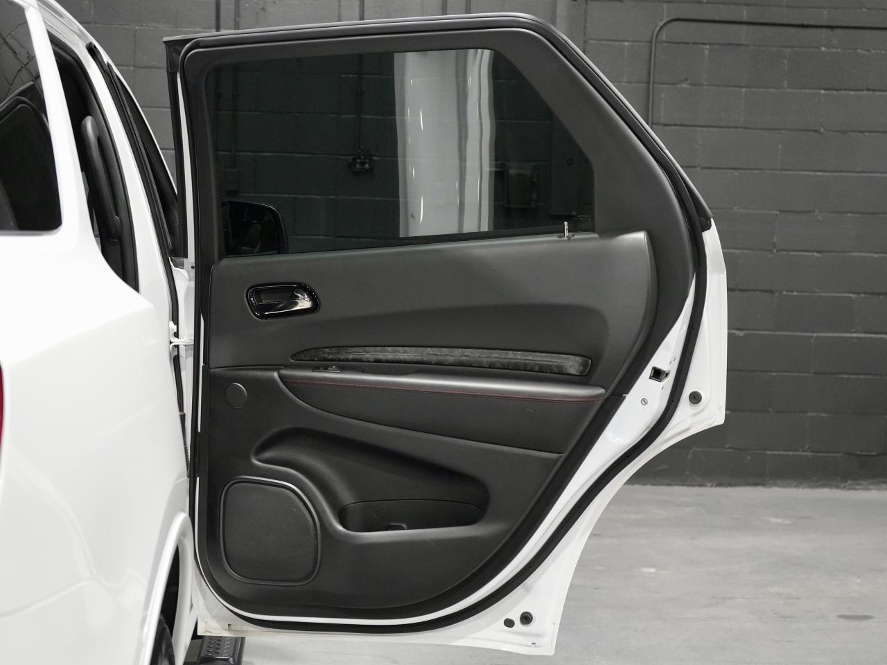 2024 Dodge Durango R-T Plus /ROOF/HARMAN K/DRIVE ASSIST/NO ACCIDENTS Photo