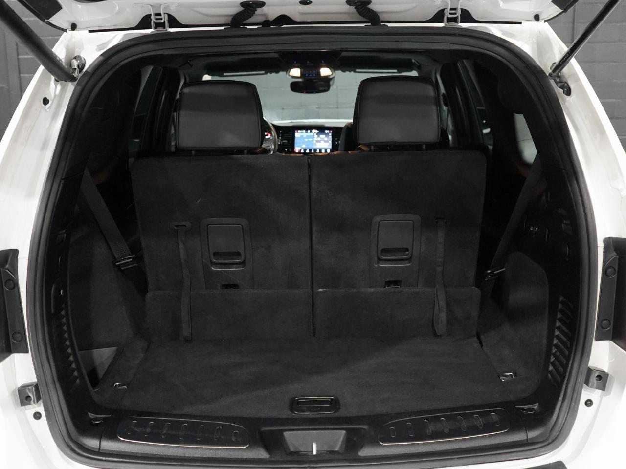 2024 Dodge Durango R-T Plus /ROOF/HARMAN K/DRIVE ASSIST/NO ACCIDENTS Photo