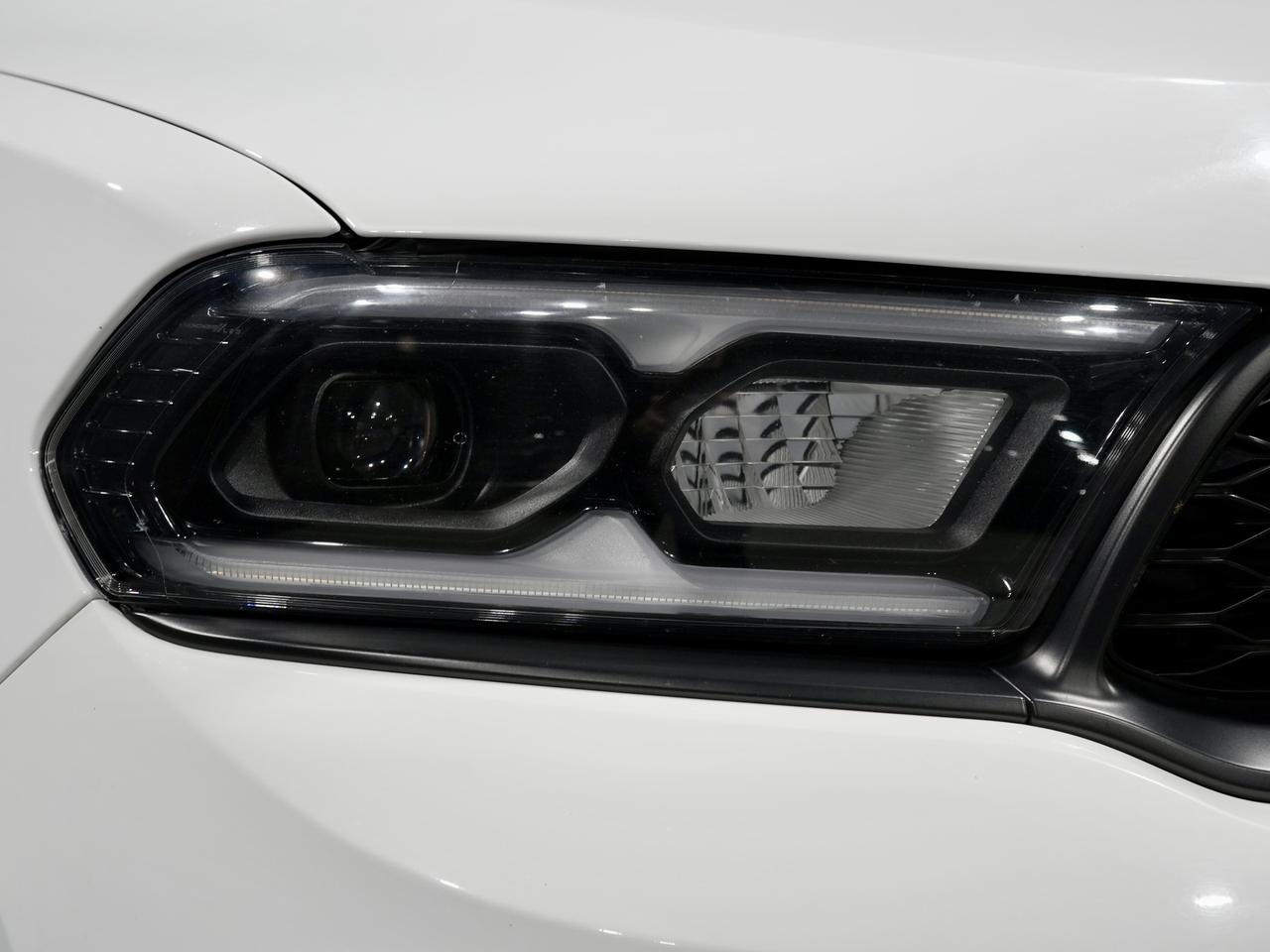 2024 Dodge Durango R-T Plus /ROOF/HARMAN K/DRIVE ASSIST/NO ACCIDENTS Photo3