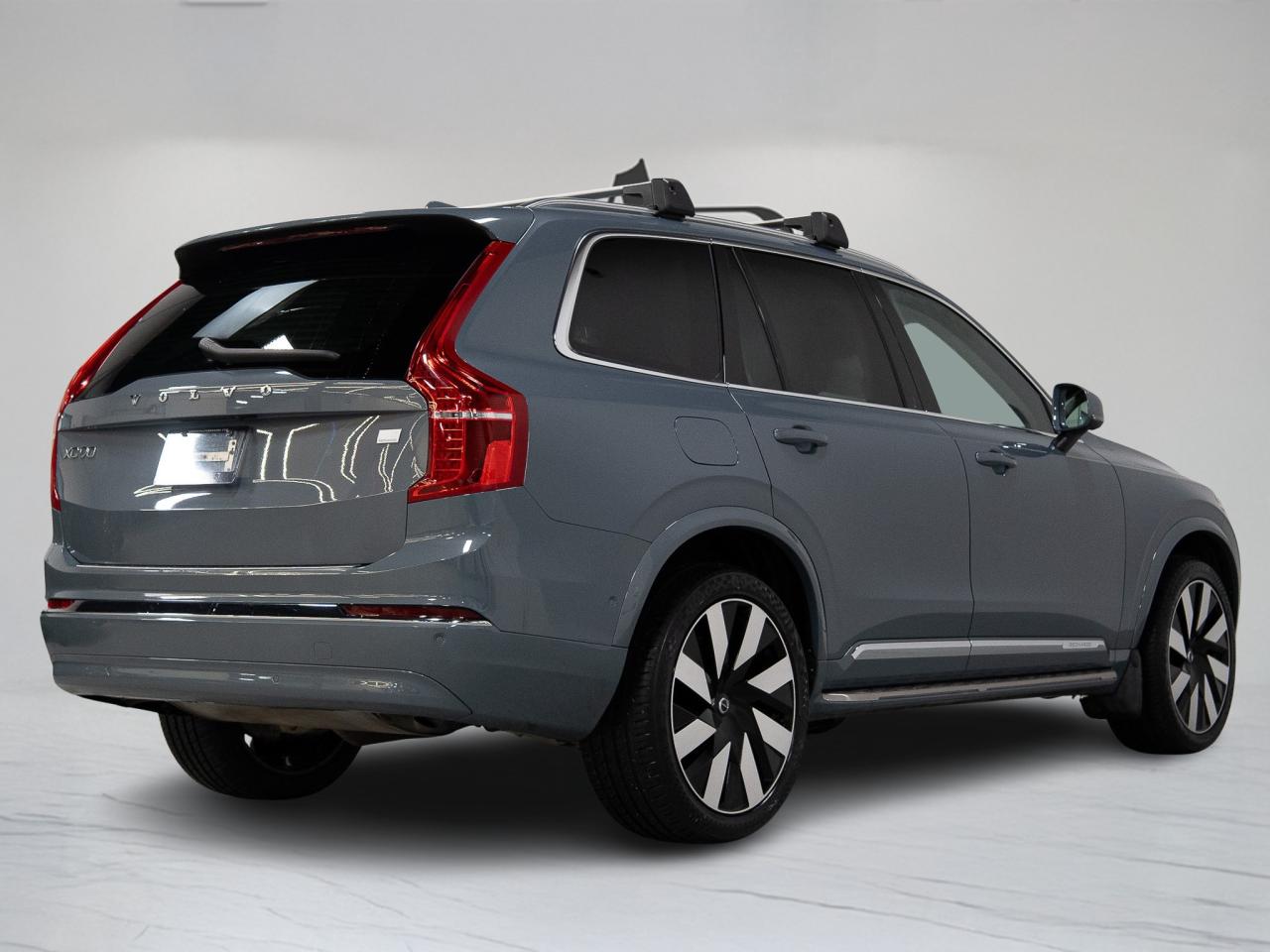 2023 Volvo XC90 Recharge T8 | RECHARGE | 7 PASS | 21 IN Photo3