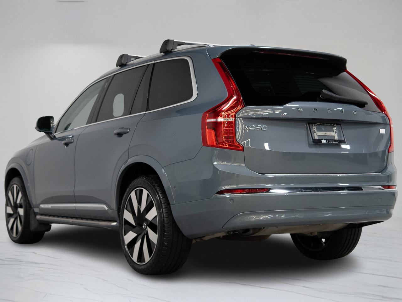 2023 Volvo XC90 Recharge T8 | RECHARGE | 7 PASS | 21 IN Photo4