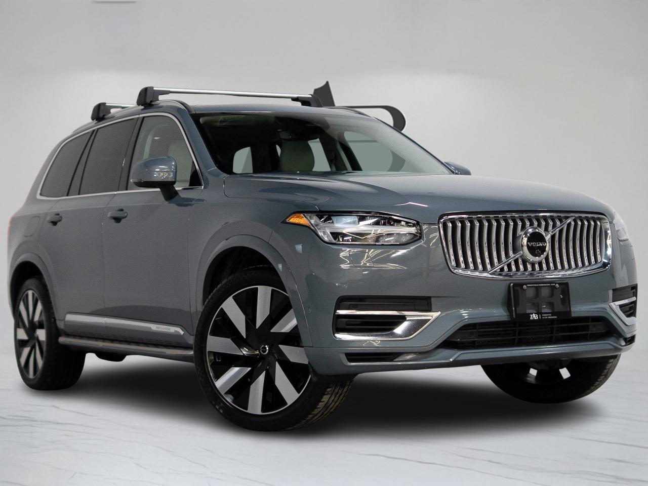 2023 Volvo XC90 Recharge T8 | RECHARGE | 7 PASS | 21 IN Photo