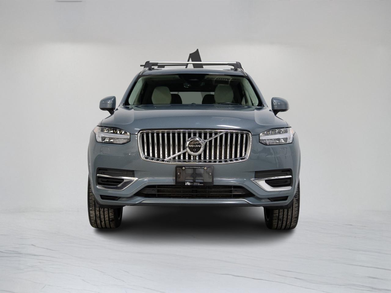2023 Volvo XC90 Recharge T8 | RECHARGE | 7 PASS | 21 IN Photo