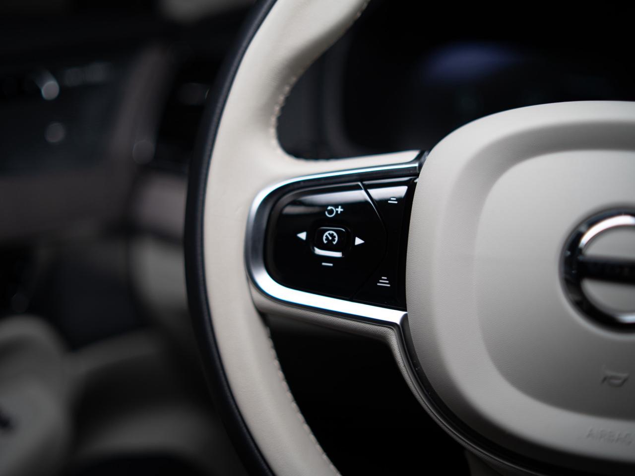 2023 Volvo XC90 Recharge T8 | RECHARGE | 7 PASS | 21 IN Photo